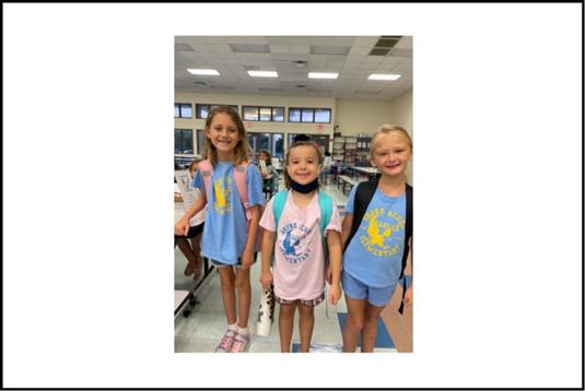 Spirit Day Fun